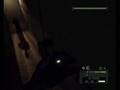 Splinter Cell Chaos Theory - Bathhouse