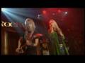 videos de Johnny Galvatron & Wendy Matthews - Hold The Line