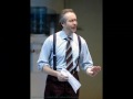 Sami Luttinen as Méphistophélès