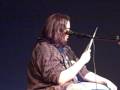 Jeff shares his poetry at TSCPL Open Mic Night