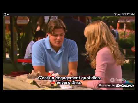 The secret life of an American Teenager 1X1