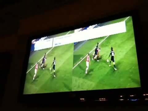 Sky 3D HD 3D TV Service Launch at April 3rd 0