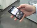 Mark Applebaum of TELUS speaking about the Curve 8350i