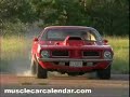 Plymouth Barracuda