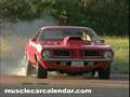 Plymouth Barracuda