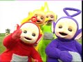 Filmpje teletubbies d12 versie