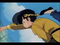 Ryoga vs. Ranma: 00Zero\