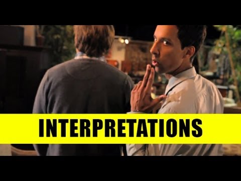 Blowout Sale - TOYOTA presents 'INTERPRETATIONS' YouOffendMeYouOffendMyFamily.com launches an online video contest for emerging filmmakers. Here is one of seven sample vide...