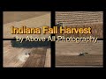 Indiana Harvest - Fall 2008