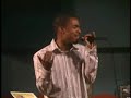 Soul Sessions Urban Music Showcase Featuring W. Carter