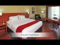 Click here to watch this video Holiday Inn Express Quebec City (Sainte-Foy)- Quebec City, Quebec