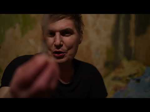 Живущие в аду. Метадоновый притон в Нижнем Новгороде. Наркотики сделали меня инвалидом.