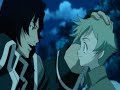 trinity blood 7 2/3 audio latino