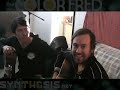in this live @ ryan's session the color fred's fred mascherino and matt fleischman perform an acoustic version of 