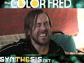 in this live @ ryan's session the color fred's fred mascherino and matt fleischman perform an acoustic version of 