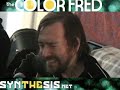 in this live @ ryan's session the color fred's fred mascherino and matt fleischman perform an acoustic version of 