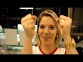 Mariana Valadão está grávida