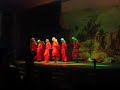 Maktub V 2006 - Uberaba - Dabke