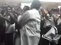 el chivo bailando en la fraternidad yupi colegio cafam 2007. el chivo bailando en la fraternidad yupi colegio cafam 2007.