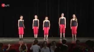 Magnetiáda rozproudila mohelnický kulturák