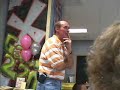 Randy and Paula Staab Anniversary
