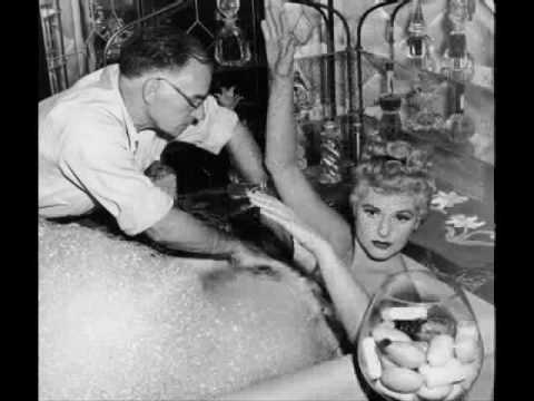 Judy Holliday