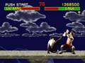 Mortal Kombat arcade Johnny Cage 1/2