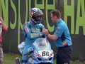 SBK 2008 - Donington Race 1 Highlights SBK 2008 - Donington Race 1 Highlights