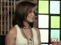 One Tree Hill - TV Guide - On Set With Sophia Bush