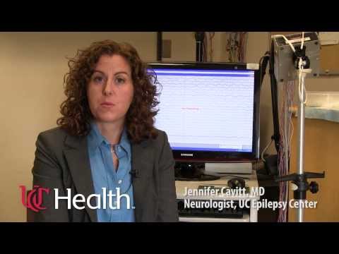 What to Expect in an Epilepsy Monitoring Unit