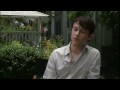 Venice Film Festival - Davina McCall's 'death threats'