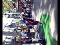 Bacelona - Las Ramblas Juggler