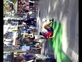 Bacelona - Las Ramblas Juggler