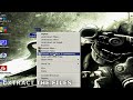 mod - How to  Fallout 3! (Xbox 360&WITHOUT IO!!!)