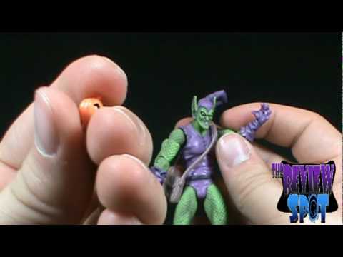 green goblin