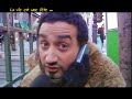 quand cyril hanouna, appelle un taxi �a donne �a ! un rien vulgaire mais j'aime beaucoup.