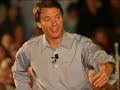 John Edwards 2008 Iowa Announcement Speech