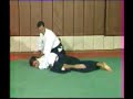 Aikido Cristian Tissier  Kyu Techniques