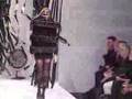 Gareth Pugh: Londres A/H 07.08