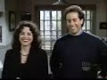 Seinfeld - George goes out on a high note