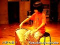 Japanese Koto practice 8 ????? rokudan no shirabe Japanese Koto practice 8 ????? rokudan no shirabe
