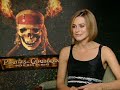 interview keira knightley et orlando bloom