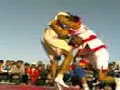 kazaksha kures