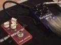 Huckleberry Fuzz Pedal shootout Tone Factor vs Mojo Hand