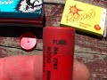Pyrotechnic Pistol......\"Bird Banger\"