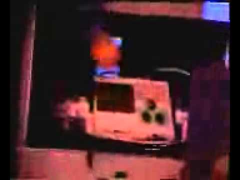 how to test a zoll m series defibrillator