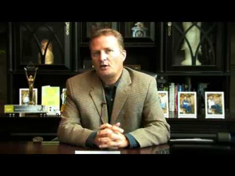 Agelive October 2008 Message CEO Glen Jensen (More info contacto@agelcorp.cl).flv