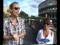 Viaje de Locos - La Negra y Torto - Programa 1 - 1/8
