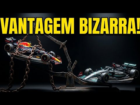 Entenda o absurdo do sistema ADUO da FIA contra a Red Bull.