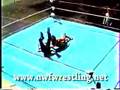 Kids Pro Wrestling: Crusher Crossen